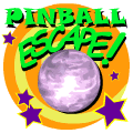 Pinball Escape!